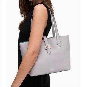 KATE SPADE KACI NWT